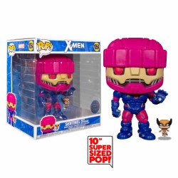 FUNKO Pop 10":  X-Men -...