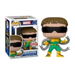 FUNKO Pop Exclusivo : Dr....