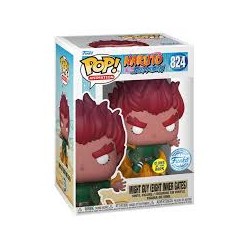 FUNKO Pop Exclusivo : Might...