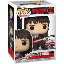 FUNKO Pop Exclusivo :...