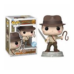 FUNKO Pop Exclusivo :...