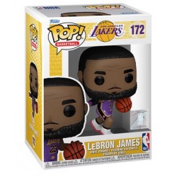 FUNKO Pop : Lebron James