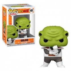 FUNKO Pop : Dragon Ball -...