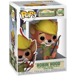 FUNKO Pop : Disney - Robin...