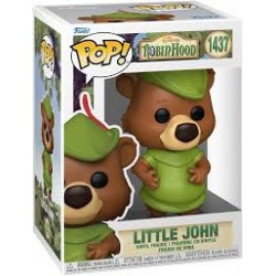 FUNKO Pop : Disney - Little...