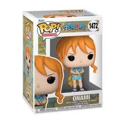 FUNKO Pop : One Piece -  Onami