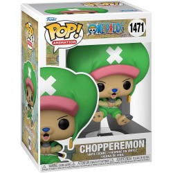 FUNKO Pop : One Piece -...