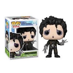 FUNKO Pop : Eduardo...