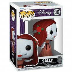 FUNKO Pop : Disney - Sally