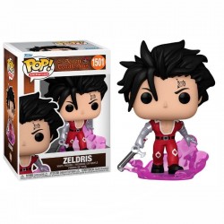 FUNKO Pop : The seven...