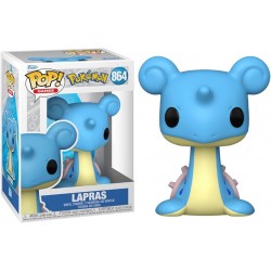 FUNKO Pop : Pokemon - Lapras