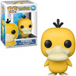 FUNKO Pop : Pokemon - Psyduck