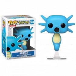 FUNKO Pop : Pokemon - Horsea