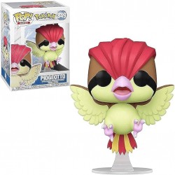 FUNKO Pop : Pokemon -...