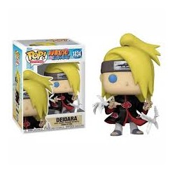 FUNKO Pop : Naruto - deidara