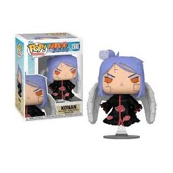 FUNKO Pop : Naruto - Konan