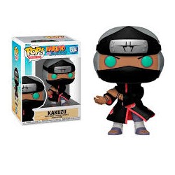 FUNKO Pop : Naruto - Kakuzu