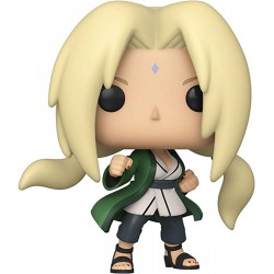 FUNKO Pop : Naruto - Tsunade