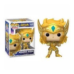 FUNKO Pop : Saint Seiya -...