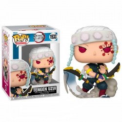 FUNKO POP: Demon Slayer...