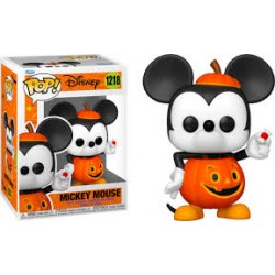 FUNKO Pop : Disney -...