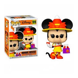 FUNKO Pop : Disney -...