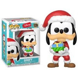 FUNKO Pop : Disney - Xmas...