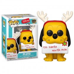 FUNKO Pop : Disney - Xmas...