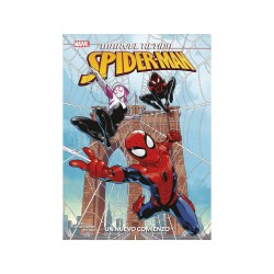 Marvel Action - Spiderman...