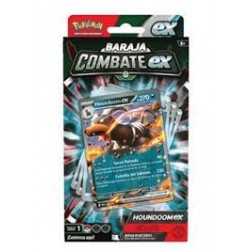 Pokemon TCG : Baraja...