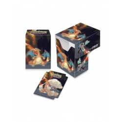 Pokemon TCG: Deck Box...