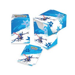 Pokemon TCG: Deck Box Greninja