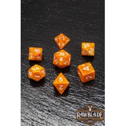 Rawblade Marble Set de 7...