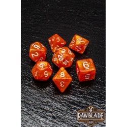 Rawblade Marble Set de 7...