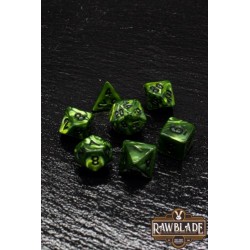 Rawblade Marble Set de 7...