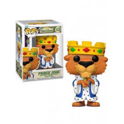 FUNKO Pop : Disney - Prince...