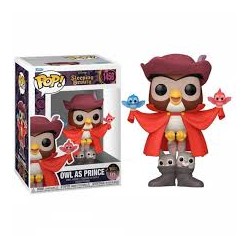 FUNKO Pop : Disney - Owl as...