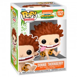 FUNKO Pop Exclusivo:...