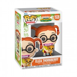 FUNKO Pop : Nickelodeon -...