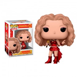 FUNKO Pop : Shakira...