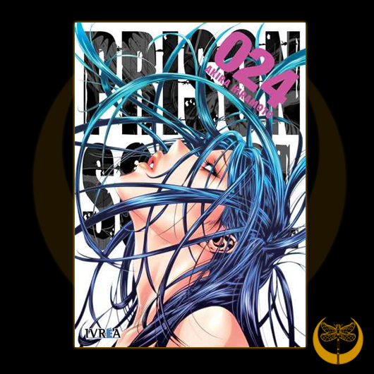 Prison School nº24