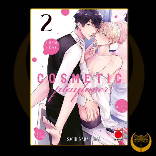 Cosmetic Play Lover nº2