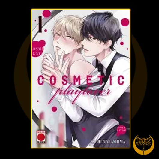 Cosmetic Play Lover nº1