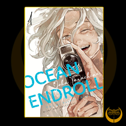 Ocean Endroll nº1