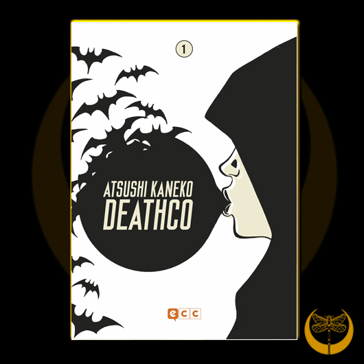 Deathco nº1