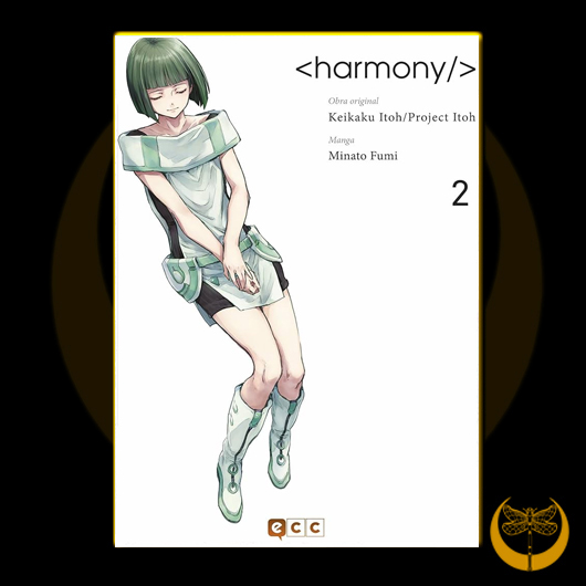 harmony/ nº2