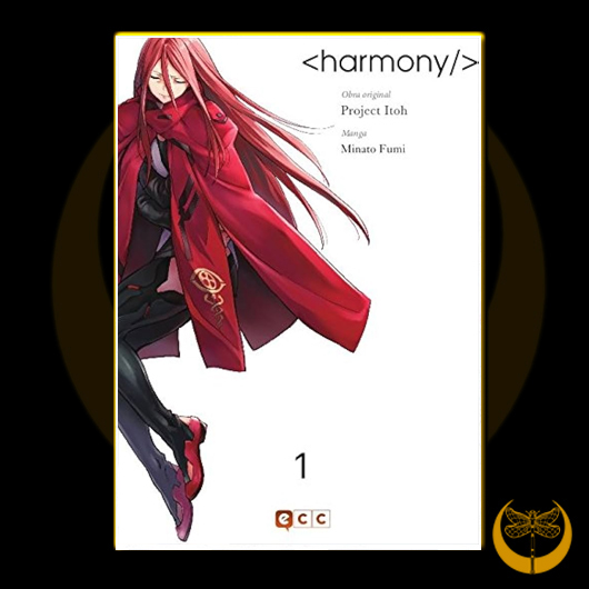 harmony/ nº1