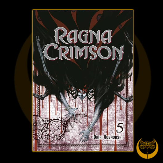 Ragna Crimson nº5