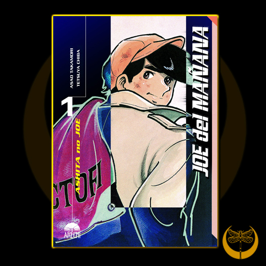 Joe del mañana nº1