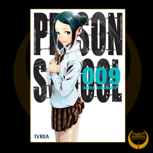 Prison School nº9
